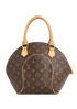 Ellipse, back view